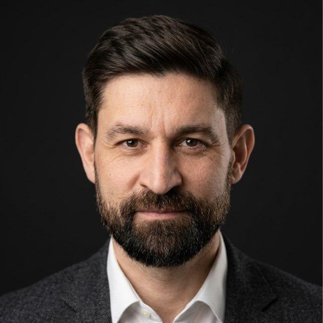 Олег Богомолов, стратегический советник